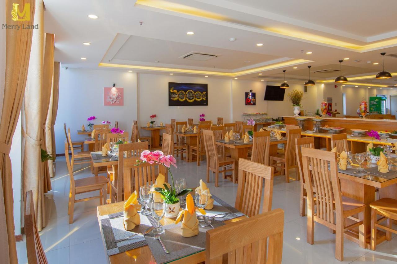 Merry Land Đà Nẵng