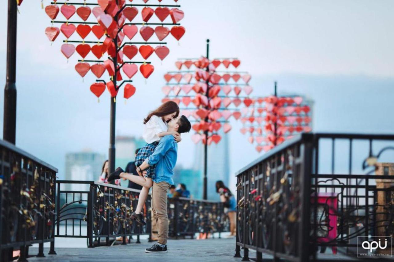 Khách sạn Merry Land Đà Nẵng