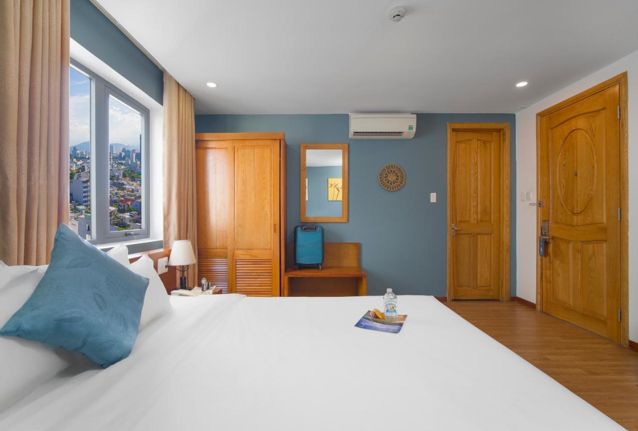 Merry Land 4* Đà Nẵng