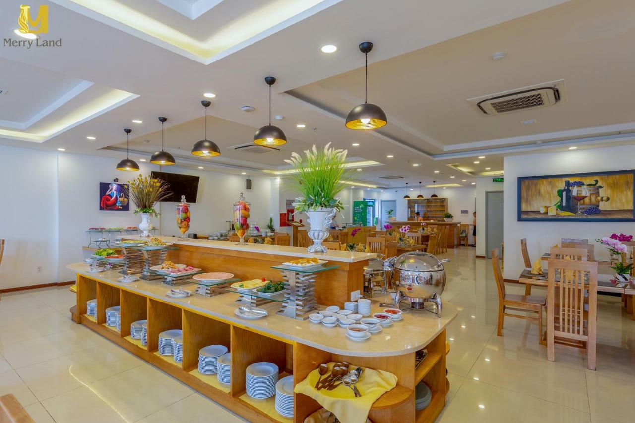 Merry Land Đà Nẵng